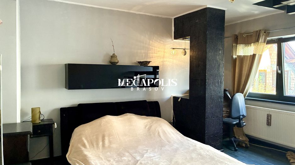 Casă / Pet-Friendly / Ghimbav / 4 camere / Terasă - Poză 14