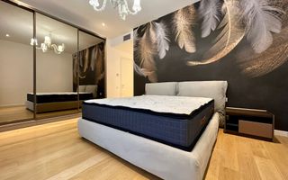 Apartament spatios 4 camere I Zona Herastrau I One Herastrau Park - Poză 20