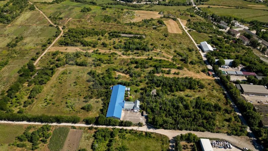 Vânzare, teren pentru construcție, 9.ha, Ciorescu - Poză 13