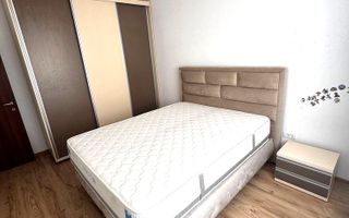 🏡 Închiriez Apartament cu 2 camere decomandat, parcare disponibilă, bloc 2018 - Poză 7