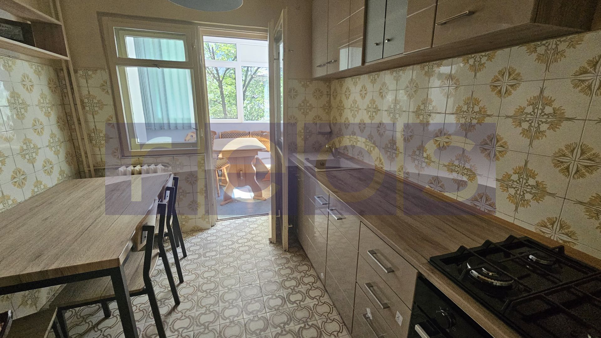 DE VANZARE APARTAMENT 3 CAMERE TITULESCU -BANU MANTA | DECOMANDAT - Poză 5