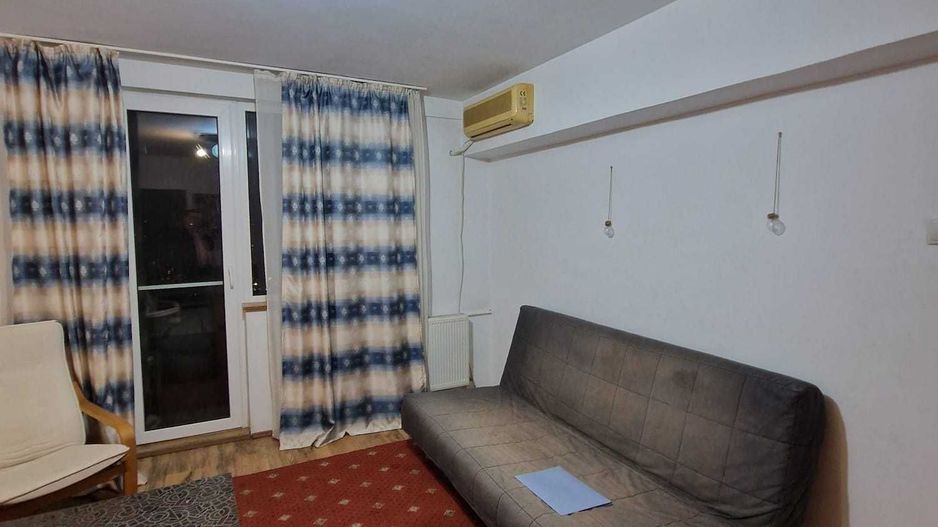 proprietar 2 camere decomandat Obor langa metrou - Poză 2