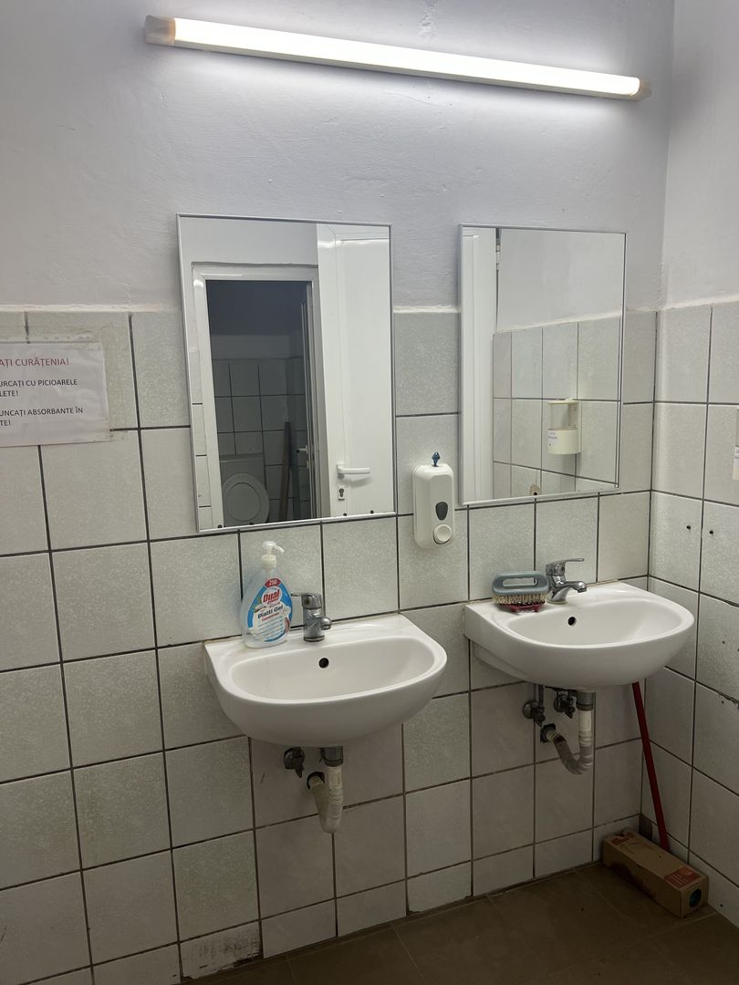 Complex industrial și logistic – aprox. 1.520 mp – spații frigorifice, - Poză 24