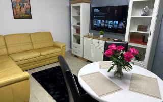 Apartament 2 camere si Loc de parcare– Vilă Nouă, Tudor Vladimirescu - Poză 2