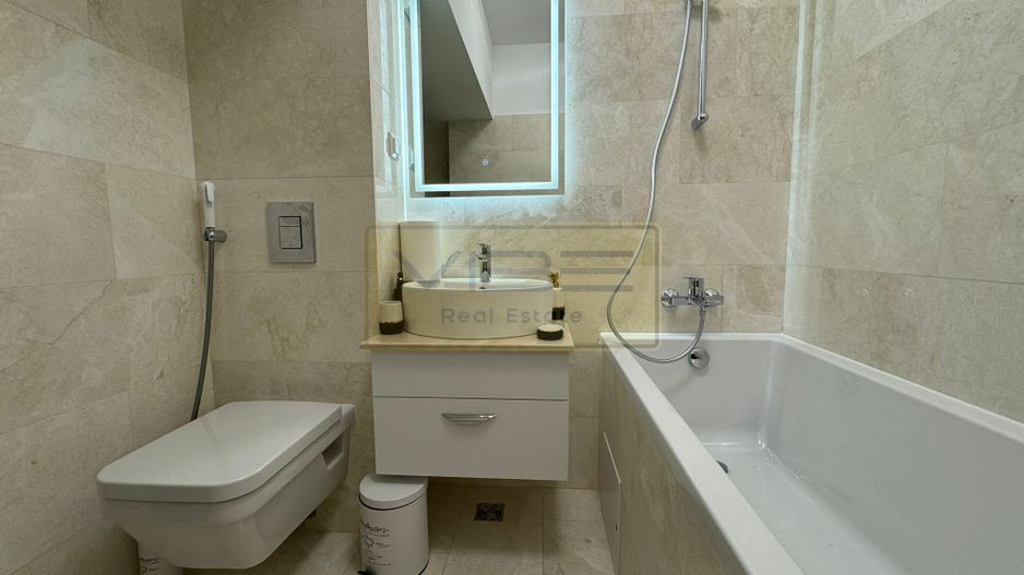 Apartament 2 camere decomandat NOU - Royal Town Copou - Poză 28