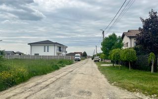 TEREN MOSNITA NOUA - Poză 1