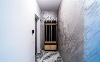 Militari - Preciziei, 2 camere, 62 mp, mobilat utilat complet, 3/10, centrala - Poză 11