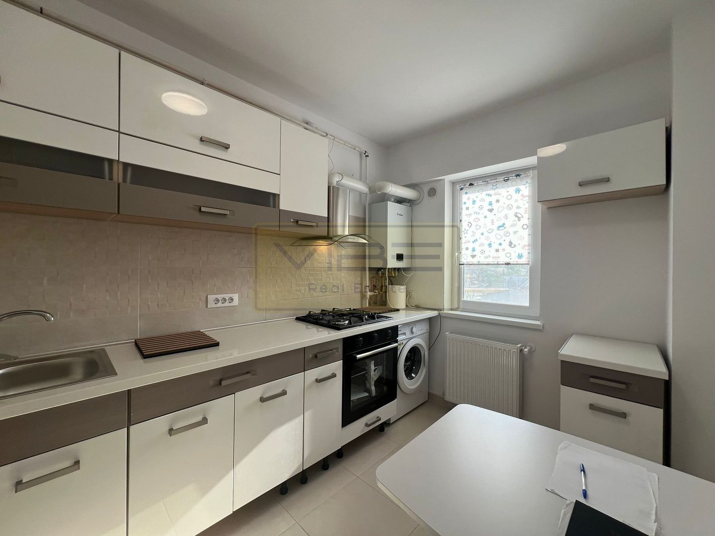 Apartament 2 camere + parcare Conest Evolution - Poză 15