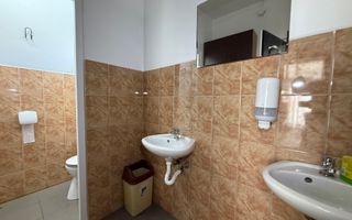De vanzare Spatiu Central Satu Mare/Birouri/Restaurant/Magazin/Notar - Poză 7