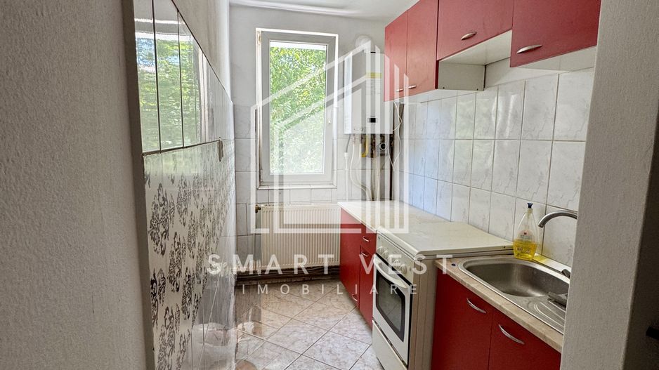 Apartament 2 camere | 40 mp | Zona Carpați 1 - Poză 4