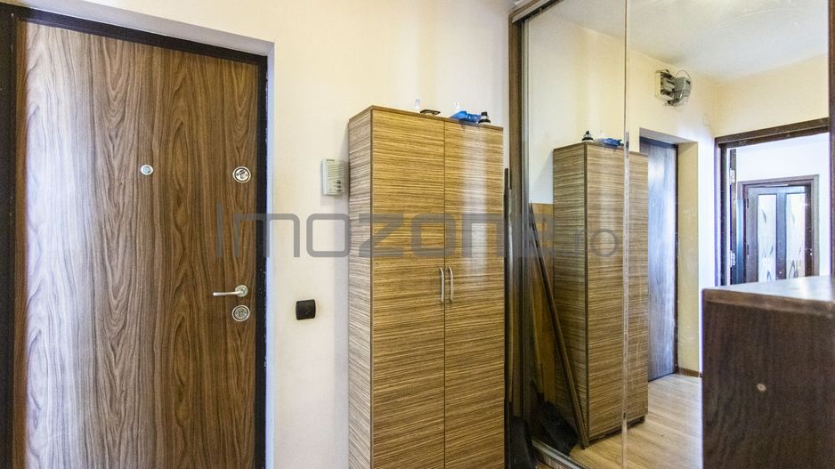 2 camere, loc de parcare inclus, metroul Lujerului, Bd. Timisoara, Mall Plaza - Poză 4