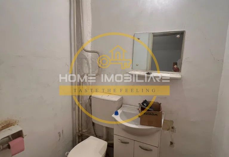 🏠Apartament 3 camere,  85mp, et.1/4 Decomandat [Targu Cucu] - Poză 8