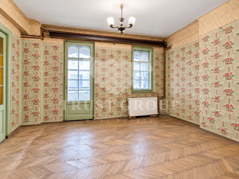 COMISION 0 | Apartament 4 camere Centru | Boxa | 3 Balcoane | Ideal Investitie - Poză 17