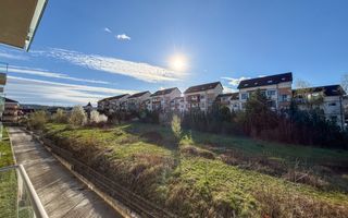 La cheie - Etaj 1 - Bloc Nou - Borhanci - Poză 9