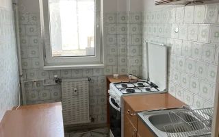 Garsonieră | Lujerului | Etaj 9 | Metrou aproape - Poză 4