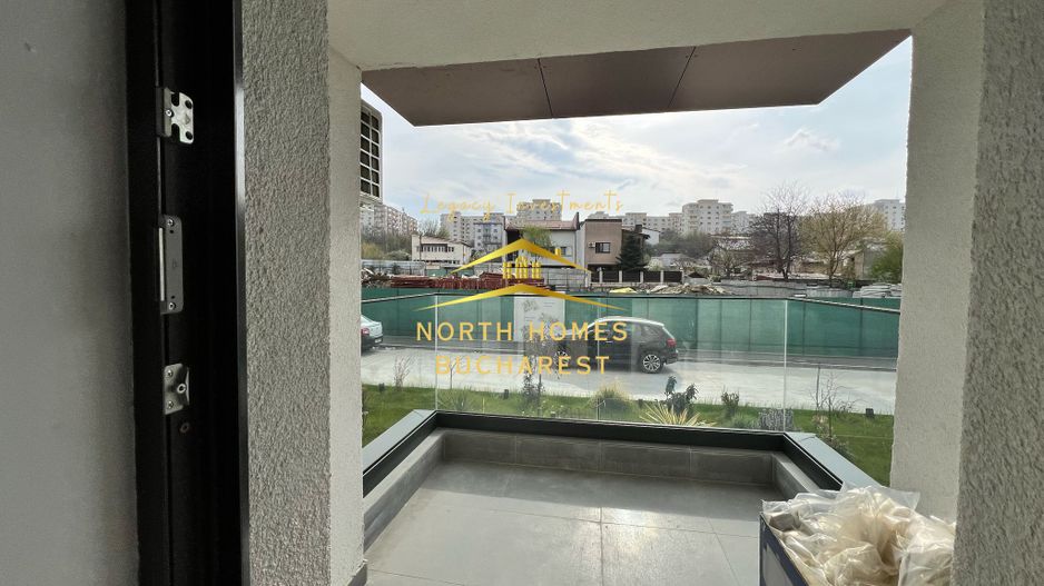 Prima Inchiriere! - Apartament doua camere si parcare pentru inchiriat - Poză 12