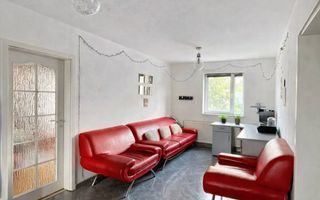 Apartament 4 camere etaj 3 din 4, 82mp Manastur - Poză 1