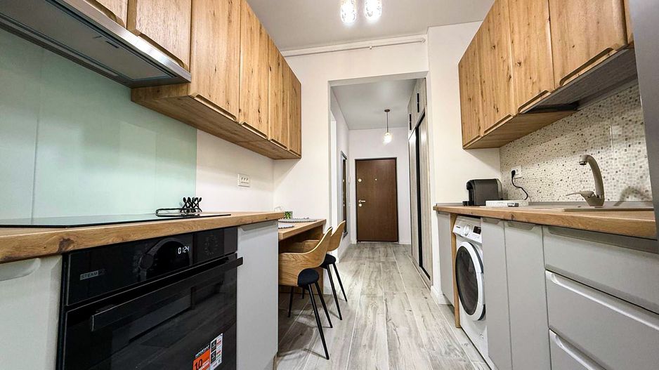 Apartament 2 camere I Ambiance Residence - Poză 5