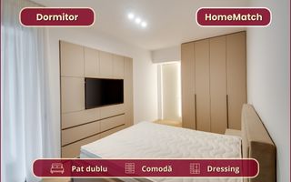 Cortina North || 2 camere || Comision 0% - Poză 8