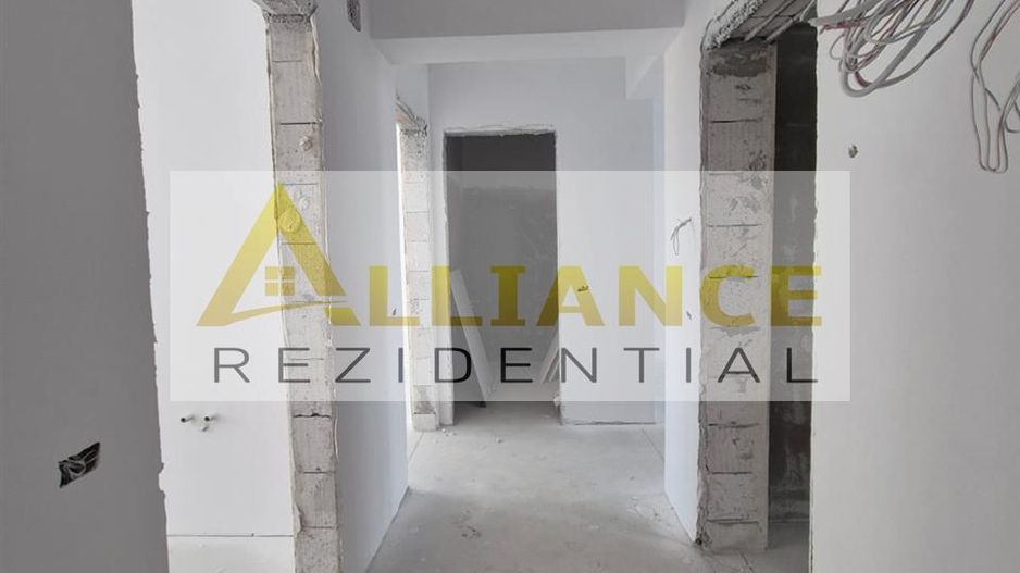 Grand Arena Mall /Apartament cu 3 Cam Decomandat OFERTA - Poză 7