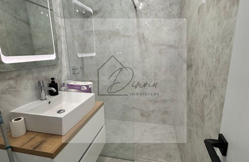 3 camere PIPERA - Mtm Pipera Lake I Gradina 52 mp I COMISION 0% - Poză 13