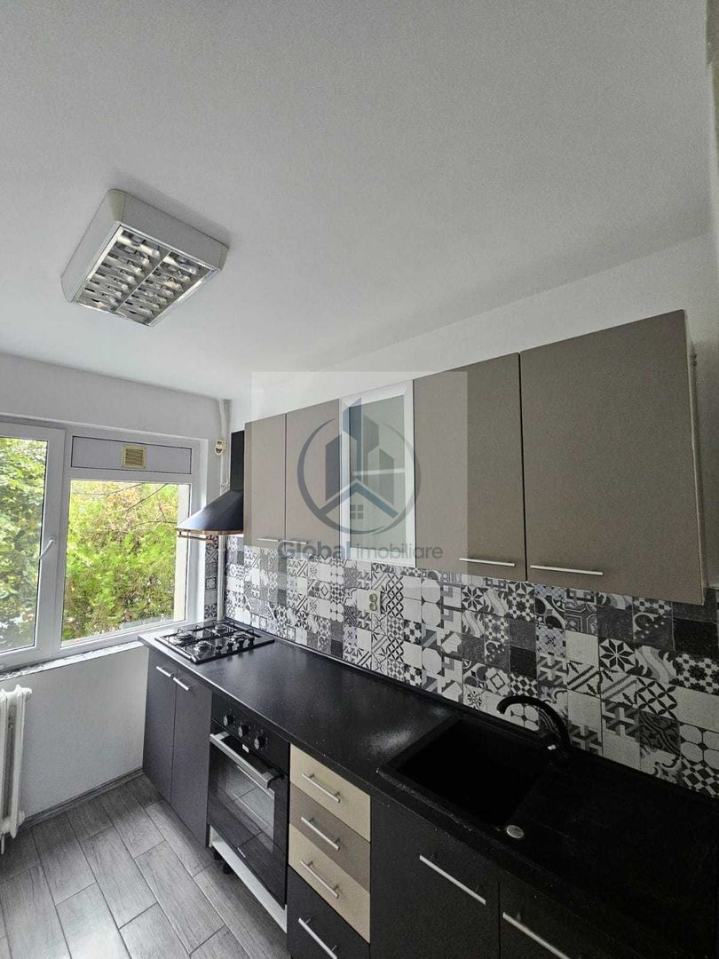 De Închiriat: Apartament 2 Camere, Decomandat – Zona Nicolae Grigorescu, Sector 3 - Poză 1