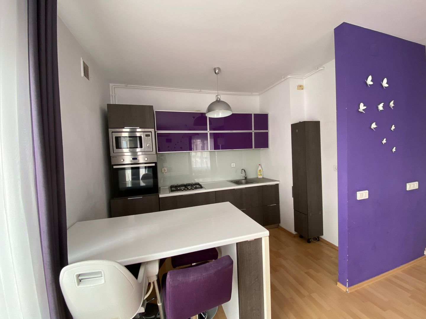 Apartament 2 camere Complex Rasarit de Soare - Auchan TItan - Poză 6