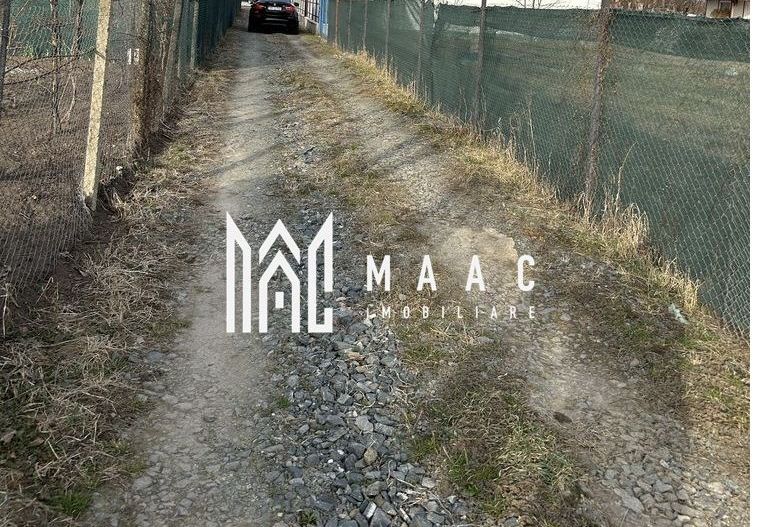 Teren Extravilan I 727  MP I Cartierul tineretului - Poză 3