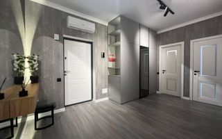 Chirie,  apartament 1 cameră + living, str. Avram Iancu, Centru - Poză 5