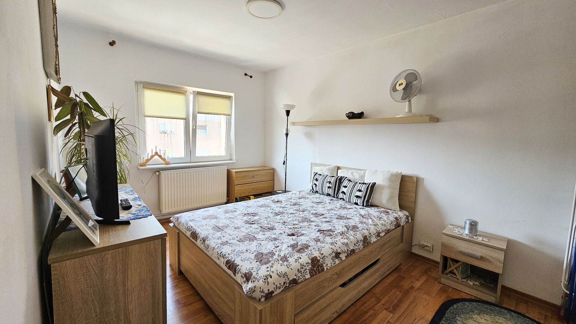 0 % Comision, Str. Codrul Cosminului, 3 camere decomandate, Vedere spre Tâmpa, - Poză 3