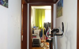 Apartament cu 3 camere de vânzare, zona Muzeul Apei. - Poză 4