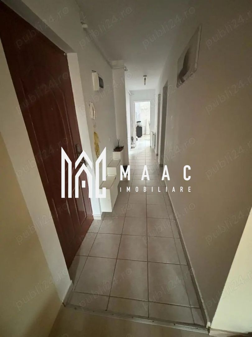 Apartament 3 camere | 92 MPU | Decomandat | Parcare | Strand - Poză 7