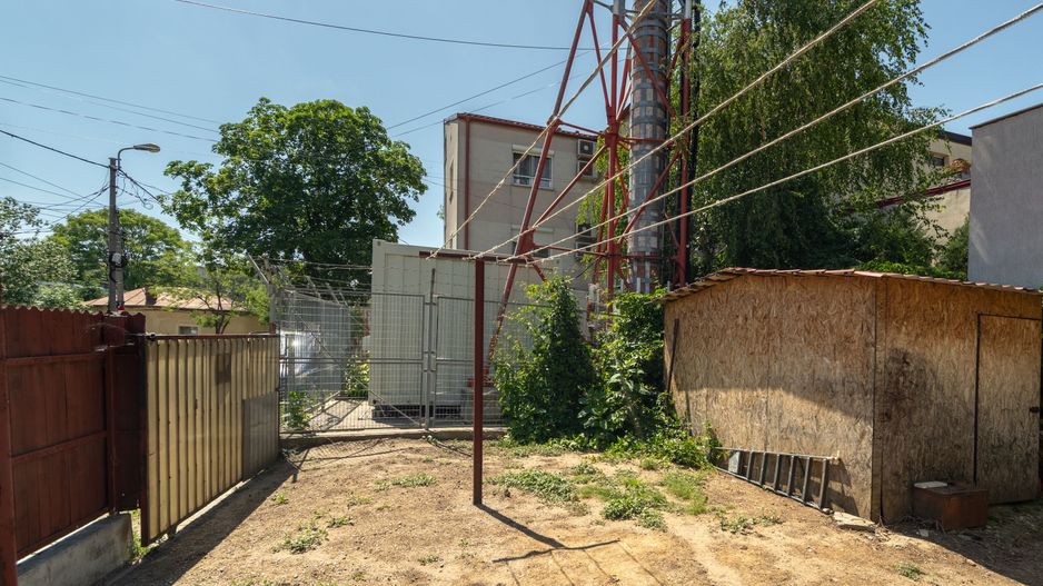 Comision 0% - Eroii Revolutiei – Teren 264 mp, dubla deschidere - Poză 19