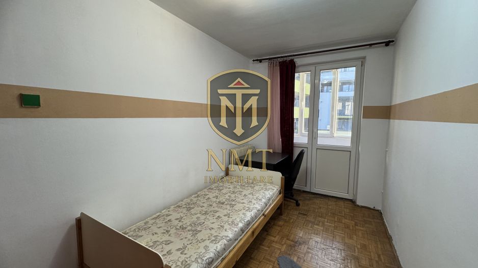 Apartament cu 3 camere |  60 mp | Piata Abator - Poză 6