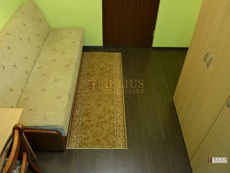 3 camere, centrala proprie + clima, langa Kaufland, Circumvalatiunii. - Poză 13