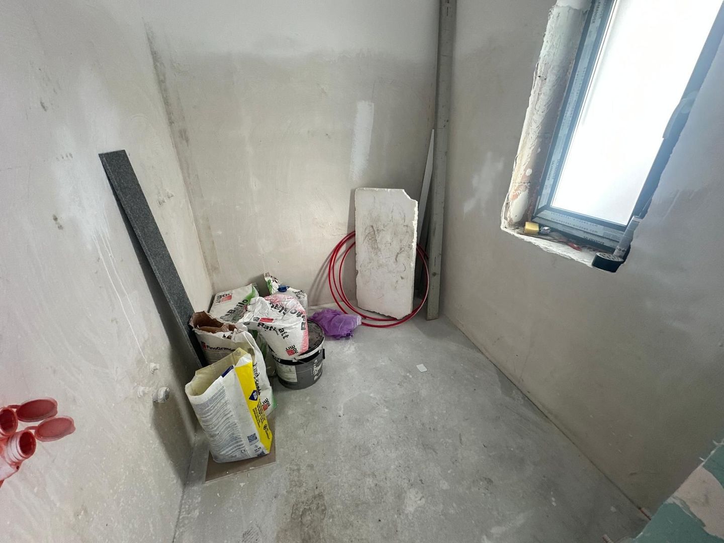 CASA INDIVIDUALA, TOATE UTILITATILE, INCALZIRE PARDOSEALA, COMISION 0% - Poză 18