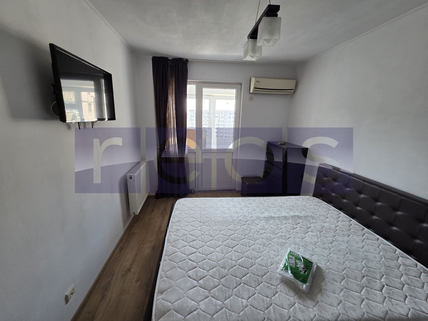 VANZARE 3 CAMERE SEMIDECOMANDAT -DRISTOR - Poză 4