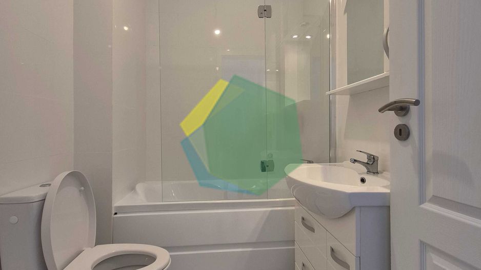 Garsonieră spatioasa 30 mp, bloc nou – Otopeni central - Poză 6