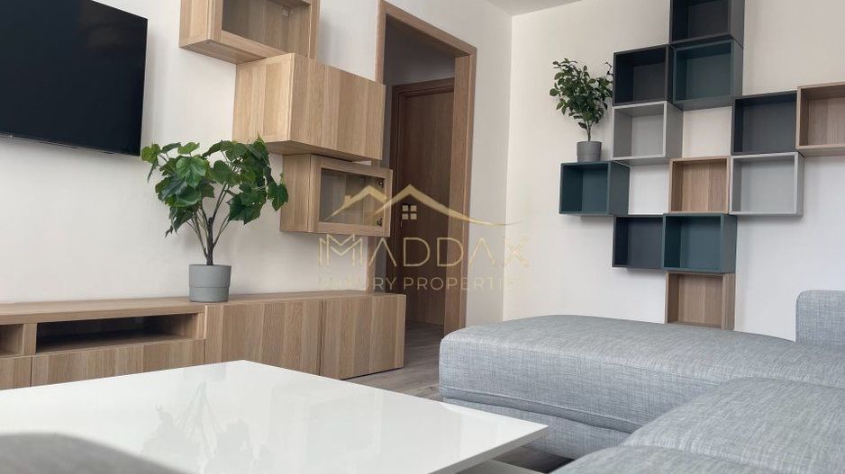 Apartament *3 camere* // Dorobanti - Poză 1