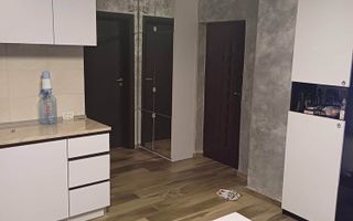 Stodio de vanzare - Militari Residence - Poză 4