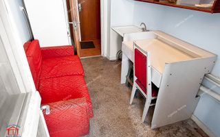 Apartament 2 camere, semidecomandat, etaj 9  – Tiglina 2 - Poză 9