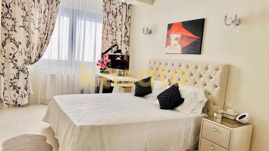 3 Camere | Valea Oltului | Bloc 2014 | Loc de parcare disponibil - Poză 3