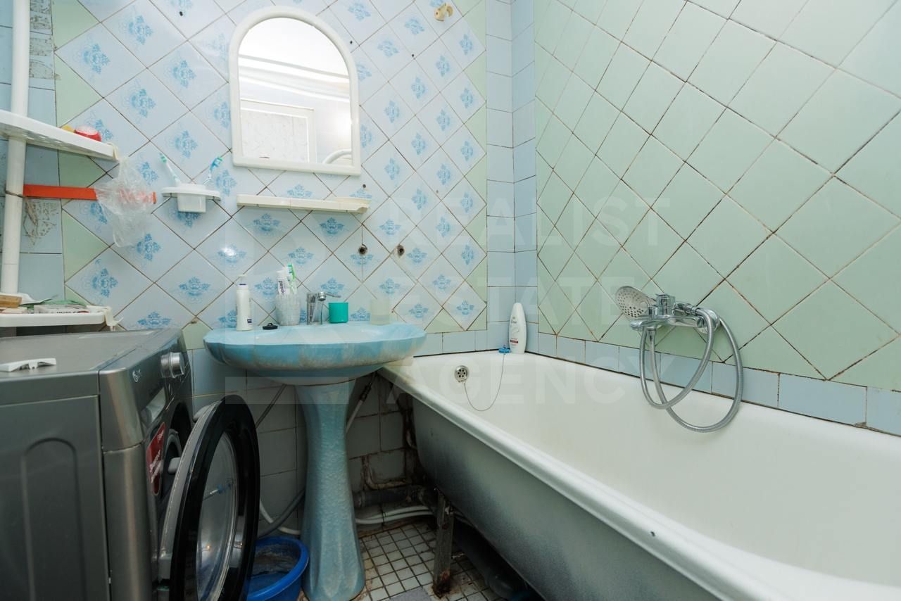 Vânzare, apartament, 3 camere , str. Alba Iulia, Buiucani - Poză 11