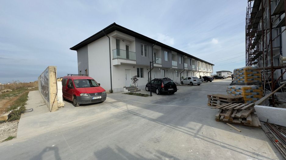 CASE CU RATE LA DEZVOLTATOR PE 3 ANI, MUTARE IMEDIATA, COMISION 0% - Poză 13