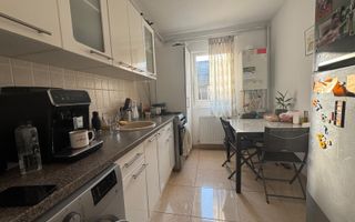 APARTAMENT 2 CAMERE | 58 MP - GATA DE MUTAT - 117.000 € - Poză 7