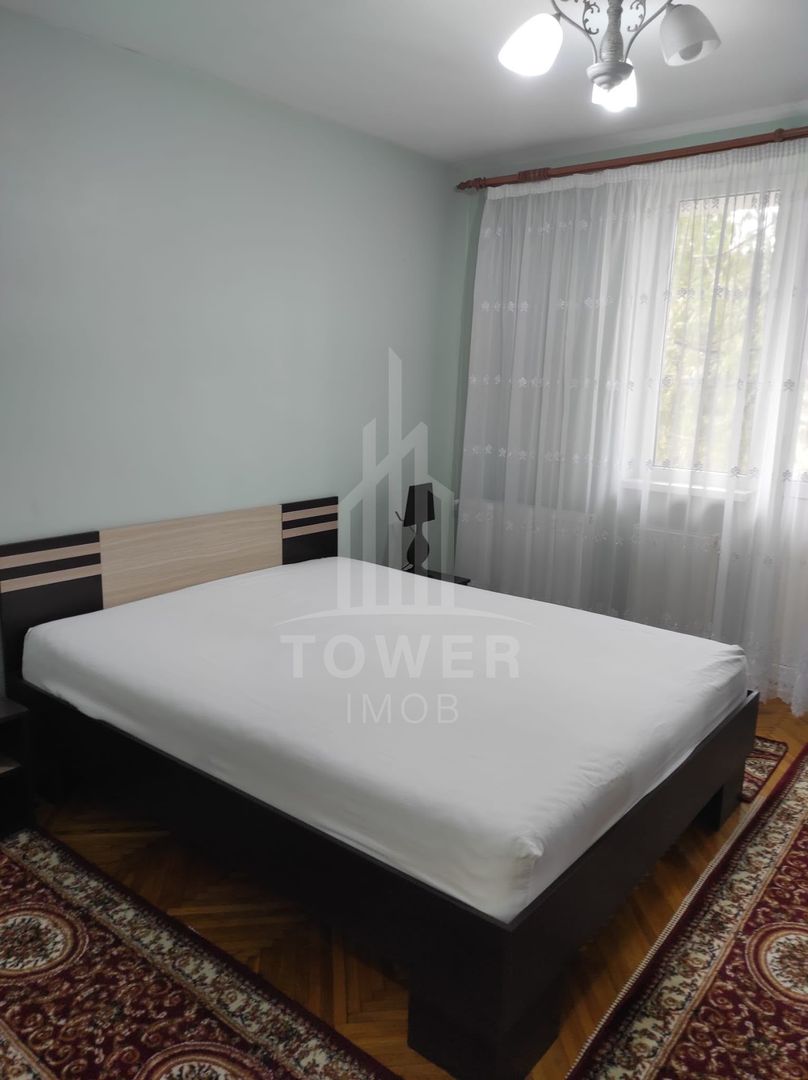 🏡 Apartament cu 3 camere de închiriat – zona Nicolae Iorga, Sibiu - Poză 6