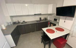 Sapient | Apartament 2 camere zona centrala, Magheru
