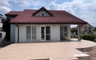 Casa cu 4 camere de inchiriat | Cartierul Grigorescu | Oradea - Poză 32