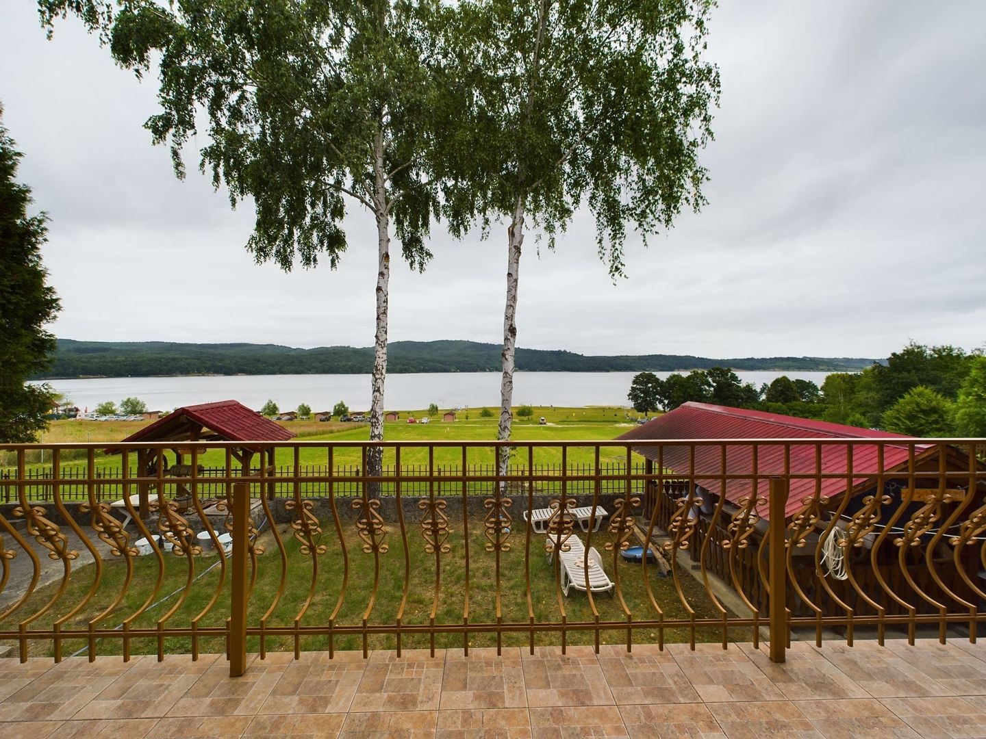 Casa de vacanță lângă lacul Surduc! - Poză 15