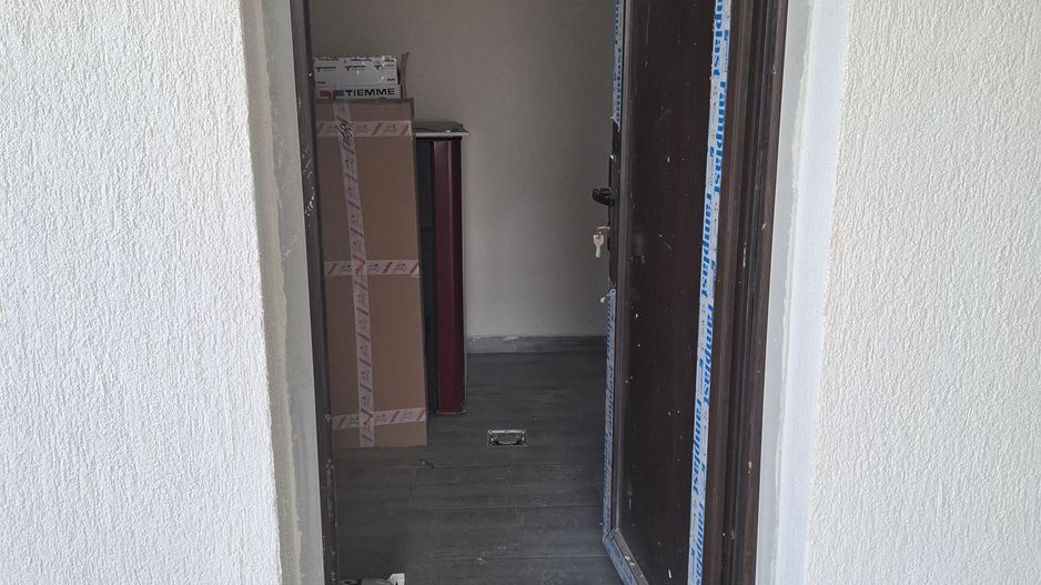 🏡 Casă nouă, parter – Ruși Ciutea | La 3 km de Bacău - Poză 9